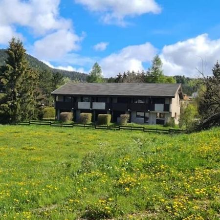 Le Meaudret Apartamento Autrans-Meaudre-en-Vercors Exterior foto
